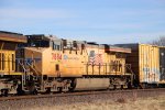 UP 7884